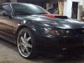 2002 Ford Mustang V6-0