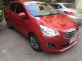 2015 Mitsubishi Mirage G4 GLS Automatic cash or 20% dp vs 2014-1