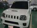 2017 Suzuki Jimny-3