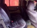 Ford Everest 2006 Model Manual Transmission-7