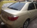 Well maintained toyota vios for sale-2