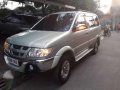 Isuzu Sportivo 2007 - AT-0