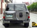 2003 Nissan Patrol Presidential-5