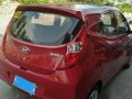 HYUNDAI EON 2016 Model-1