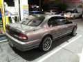 Nissan cefiro 1997 model in good condition-3