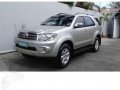 2010 Toyota Fortuner G AT GAS 200k All-In DP vs 2008 vs 2009-0