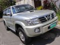 Nissan Patrol 4x4 Diesel 2005-2