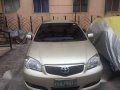Well maintained toyota vios for sale-0