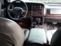 Jeep Grand Cherokee ZJ 4x4 offroad setup-8