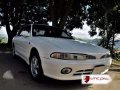 1994 Mitsubishi Galant-8