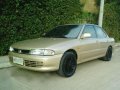 Mitsubishi Lancer Glxi-5