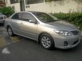 Toyota Altis 1.6G 2012 model-2