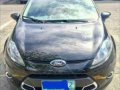 Ford Fiesta 2012-0