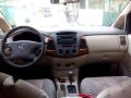 Toyota Innova G 2008-3