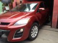 Mazda cx -7-1