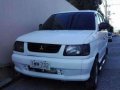 Mitsubishi adventure 2002 model diesel-1