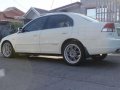 Sale or swap Toyota Vios G acquired 2005 and Honda civic vti 2001-10