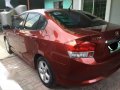 Honda city 2011-2