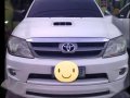 Toyota Fortuner 2005 model vs montero Innova hilux dmax strata mu-x-1