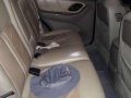 Ford Escape 2004 4x4-11