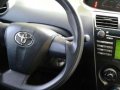 Toyota Vios E 2010 MT acquired 2011-4