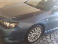 2008 Subaru Impreza 2.0 Sport AT-0