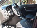 Chevrolet Captiva SUV Diesel-6