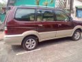Toyota revo vx200 Automatic for sale-1