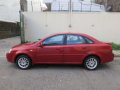 2005 CHEVROLET OPTRA - ready for long drive . AT . all power-1