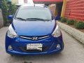 For sale 2016 Hyundai Eon Gls top of the line 3k mileage-1