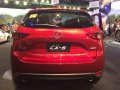 ALL NEW 2017 Mazda CX-5 Skyactiv-0