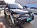 2012 Mitsubishi Strada Gls 2.5 At-0