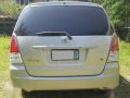 Toyota Innova 2010 E Diesel Automatic-3
