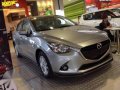 2017 Mazda 2 V At Sedan for 49K All In Only! Limited Offer Only!-3