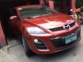 Mazda cx -7-0