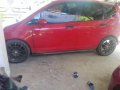 Honda Fit 1.3 for sale-3