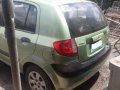 Hyundai Getz 2005 model for sale-3