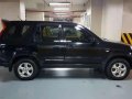 2003 HONDA CR-V 2.0 4x4 AT-7