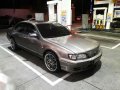 Nissan cefiro 1997 model in good condition-0