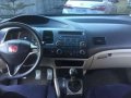 Honda Civic 1.8s 2006-9