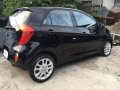 Kia picanto ex automatic for sale-1