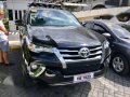 2016 Toyota fortuner G-Reserved-2