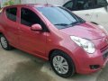 Suzuki celerio 2014 automatic Lady owned-0