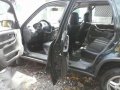 1999 honda CRV-2