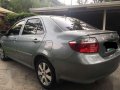 2007 Toyota Vios-3