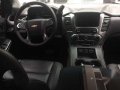 2015 Chevrolet Suburban LT 4x2-6