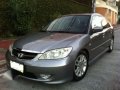 2005 Honda Civic vtis for sale-8