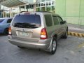 Mazda Tribute 2004 automatic-10