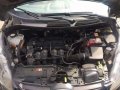 Ford Fiesta 2012-7