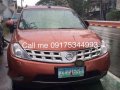 Nissan Murano crv hrv sta fe tucson fortuner montero-1